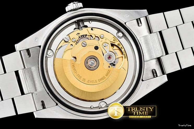 1014 RDD0215D – DayDate 36mm Chic 687